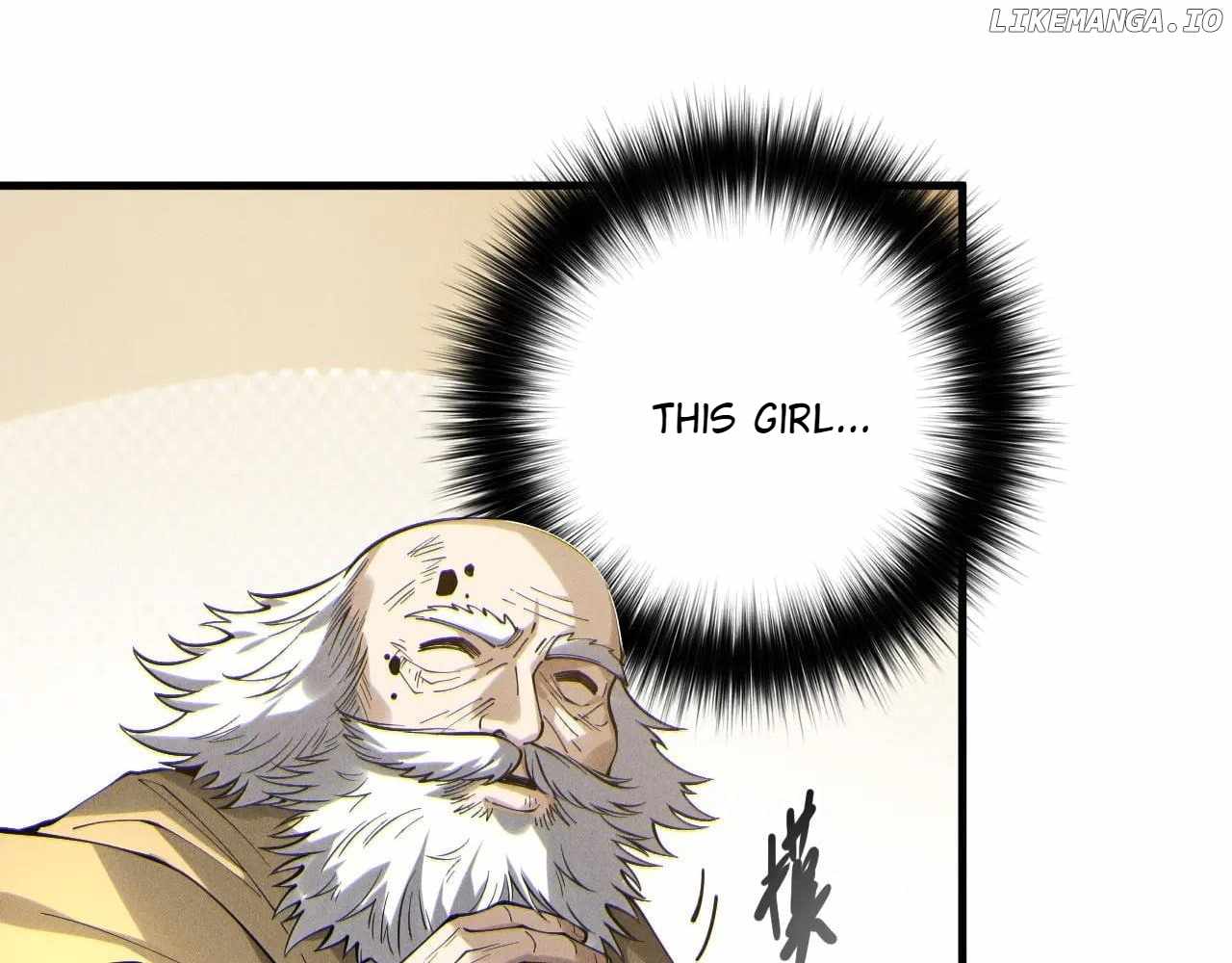 Catastrophic Necromancer Chapter 176 81